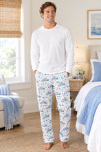 Load image into Gallery viewer, Katydid Martha’s Vineyard Adult Unisex Lounge Pant