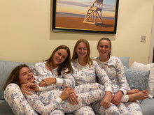 Load image into Gallery viewer, Katydid Martha’s Vineyard Adult PJ Set