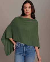 Load image into Gallery viewer, Alashan Cashmere Dress Topper