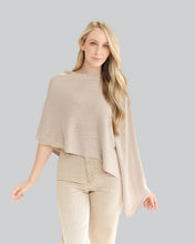 Load image into Gallery viewer, Alashan Cotton Dress Topper