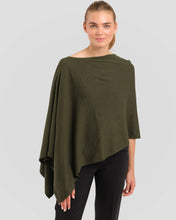 Load image into Gallery viewer, Alashan Cotton Dress Topper