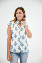 Load image into Gallery viewer, Victoria Dunn Bays Blouse