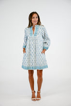Load image into Gallery viewer, Victoria Dunn East Bay Dress
