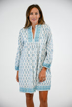 Load image into Gallery viewer, Victoria Dunn East Bay Dress