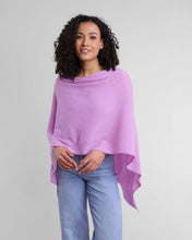 Load image into Gallery viewer, Alashan Cashmere Dress Topper
