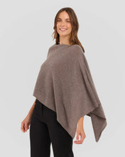 Load image into Gallery viewer, Alashan Cashmere Dress Topper