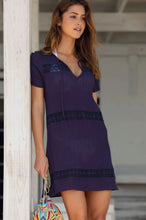 Load image into Gallery viewer, Aspiga Roxy Kaftan