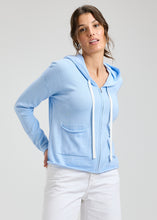 Load image into Gallery viewer, Zaket and Plover Hoodie Sweater
