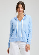 Load image into Gallery viewer, Zaket and Plover Hoodie Sweater