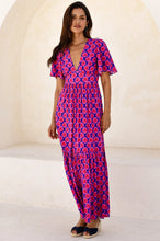Load image into Gallery viewer, Aspiga Sylvie Dress