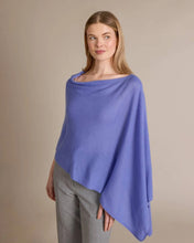 Load image into Gallery viewer, Alashan Cashmere Dress Topper