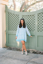 Load image into Gallery viewer, Victoria Dunn East Bay Dress