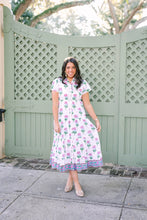 Load image into Gallery viewer, Victoria Dunn Magnolia Dress