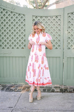Load image into Gallery viewer, Victoria Dunn Magnolia Dress