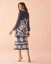 Load image into Gallery viewer, Omika Lara Midi Dress