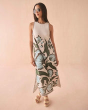 Load image into Gallery viewer, Omika Maggie Midi Dress