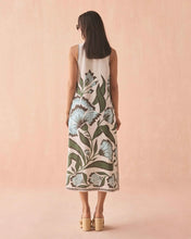 Load image into Gallery viewer, Omika Maggie Midi Dress