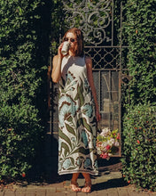 Load image into Gallery viewer, Omika Maggie Midi Dress