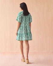 Load image into Gallery viewer, Omika Hadley Mini Dress