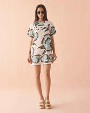 Load image into Gallery viewer, Omika Adi Mini Dress