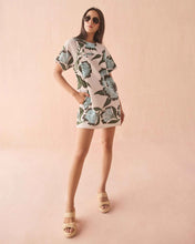 Load image into Gallery viewer, Omika Adi Mini Dress
