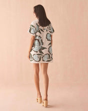 Load image into Gallery viewer, Omika Adi Mini Dress