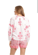 Load image into Gallery viewer, Bindu Carlie Top