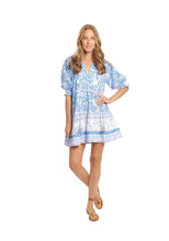 Load image into Gallery viewer, Bindu Claire Dress
