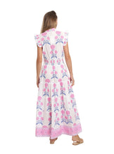 Load image into Gallery viewer, Bindu Paulina Dress