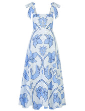Load image into Gallery viewer, Beyond by Vera Pearl Dress