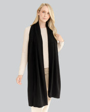 Load image into Gallery viewer, Alashan Luxe Cashmere Travel Wrap