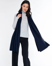 Load image into Gallery viewer, Alashan Luxe Cashmere Travel Wrap