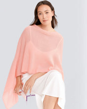 Load image into Gallery viewer, Alashan Cotton Dress Topper