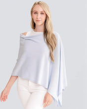 Load image into Gallery viewer, Alashan Cotton Dress Topper