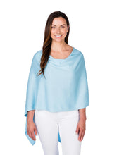 Load image into Gallery viewer, Alashan Cotton Dress Topper