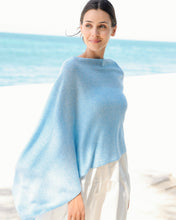 Load image into Gallery viewer, Alashan Cashmere Dress Topper