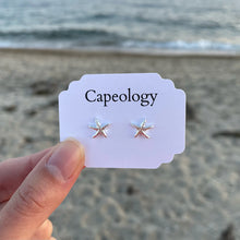 Load image into Gallery viewer, Capeology Starfish Earring
