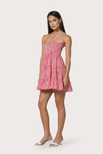 Load image into Gallery viewer, Lusana Evita Dress