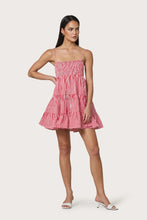Load image into Gallery viewer, Lusana Evita Dress