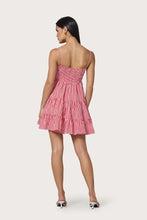 Load image into Gallery viewer, Lusana Evita Dress