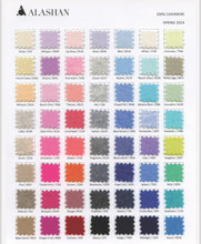 Load image into Gallery viewer, Alashan Luxe Cashmere Travel Wrap