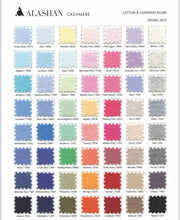 Load image into Gallery viewer, Alashan Cotton Dress Topper