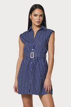 Load image into Gallery viewer, Lusana Kelly Dress