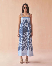 Load image into Gallery viewer, Omika Tillie Maxi Dress
