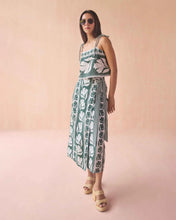 Load image into Gallery viewer, Omika Sammi Skirt
