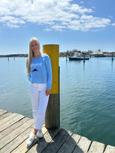 Load image into Gallery viewer, Vineyard Cotton Sweater