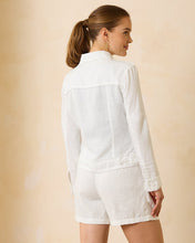 Load image into Gallery viewer, Tommy Bahama Two Palms Raw Edge Jacket