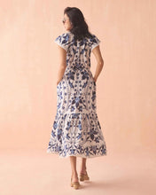 Load image into Gallery viewer, Omika Cora Midi Dress