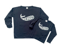 Load image into Gallery viewer, Bug & Rabbit Vineyard Sweater