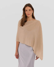 Load image into Gallery viewer, Alashan Cashmere Dress Topper